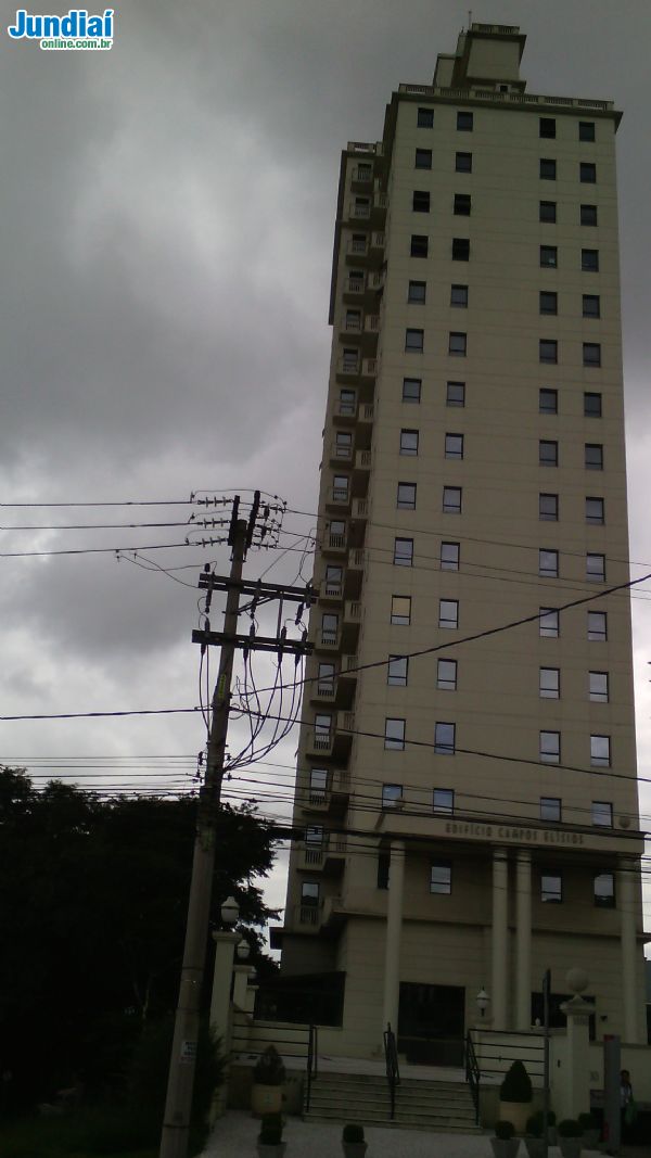 Comercial em Campos Eliseos , Jundiaí - Ótima Sala comercial - Foto 16